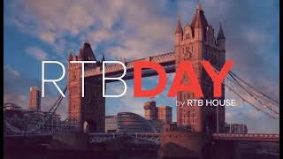 RTB Day London 2019 [upl. by Torry]