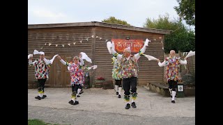 Winberry Clog and Forest of Dean Morris [upl. by Rufus]