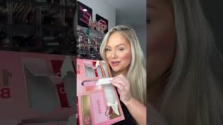 20 TARGET BEAUTY ADVENT CALENDAR UNBOXING SO GOOD 😍 makeup beauty adventcalendar target [upl. by Mailli984]