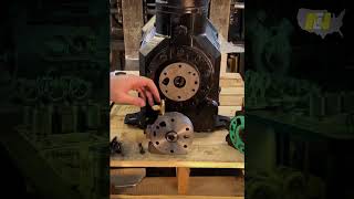 How to Change a Copeland Compressor Oil Pump [upl. by Netsuj]