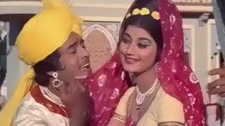 Raja Vikramarka movie songs  Konda Kona song  Chiranjeevi Amala Raadhika [upl. by Aidekal]