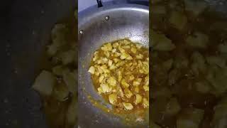 Chicken ChowMein SapaghettiMacroni motivation foodie cooking quotes recipe youtubevide food [upl. by Asilef]