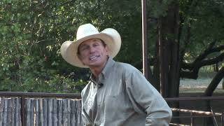 Ride Smart with Craig Cameron Colt Start with Ty Murray Pt 1 [upl. by Ragnar204]