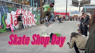 Skate Shop Day [upl. by Acinom328]