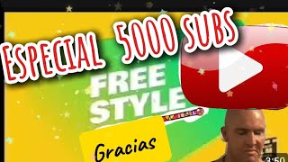 Especial 5000 suscriptores🔥🚀❤️ de YouTube A simple animation parte 2 youtube animation [upl. by Raffaj]