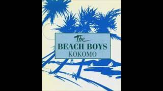 Kokomo 2023 stereo remix The Beach Boys [upl. by Zoltai205]