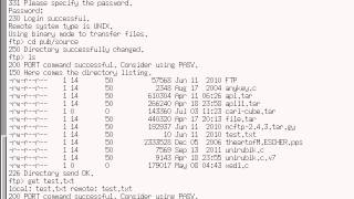 211BSD Unix on PDP1173 [upl. by Womack]