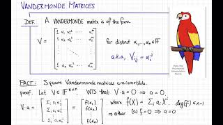 Lecture 4 Video 3 Polynomials over finite fields [upl. by Vernon931]