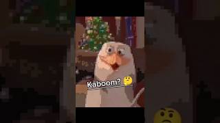 Kaboom Yes Rico Kaboom meme [upl. by Nicky]