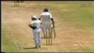 Duleep Mendis 74 Vs Australia Kandy 1983 [upl. by Dorina]