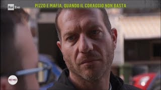 Pizzo e mafia quando il coraggio non basta  Nemo  Nessuno Escluso 30112018 [upl. by Aerbma]