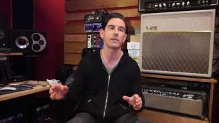 An Introduction to Impulse Responses by Pete Thorn [upl. by Courtund]