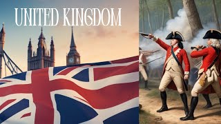 The ENTIRE History of The United Kingdom  History Documentary [upl. by Borroff]