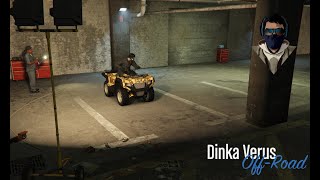 GTA Online Dinka Verus Customization [upl. by Kelwin361]