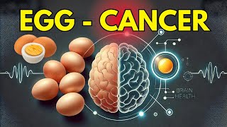 Never Eat Egg with quotThisquot Cause Cancer and Dementia 3 Best amp Worst Food Recipe  HealtHack [upl. by Oster646]