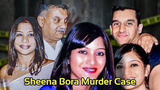 INDRANI MUKERJEE MURDERED HER OWN DAUGHTER FOR MONEY [upl. by Niriam724]