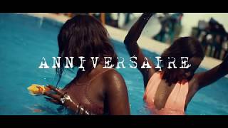 Papa Blacko  Anniversaire Clip officiel [upl. by Attenwad]