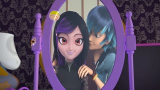 Luka And Juleka Scene From Reflekdoll [upl. by Hogarth]