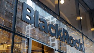 BlackRock Manages a Record 115 Trillion in Assets [upl. by Philemon326]