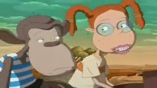 The Wild ThornBerrys Movie Part 1 [upl. by Adnoraj]