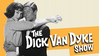 The Dick Van Dyke Show  Season 1 Episode 1  The Sick Boy and The Sitter  Watch Free [upl. by Sayed359]