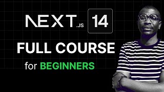 Next JS Crash Course 2024  React JS for beginners [upl. by Endaira818]