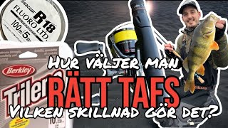 Maxa FLÄTLINAN  Med RÄTT TAFS [upl. by Dianna121]