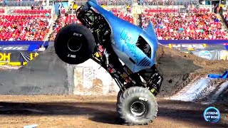 Tough Monster jam [upl. by Anisah]