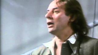 Lecture 7 Part 33 Karlheinz Stockhausen  MANTRA 1973 British Lectures [upl. by Malva852]