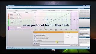 MetaSoft Studio Tutorial 10 Test Protocol [upl. by Matthiew]