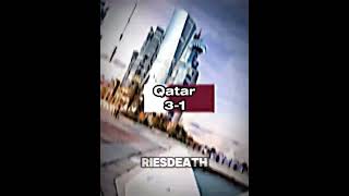 Algeria vs Qatar  geopolitics algeria vs qatar comparison edit geography [upl. by Ennoid]