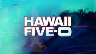 Hawaii FiveO Theme by The Ventures guitar cover [upl. by Charbonneau]