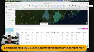 What Tools Does Every Land Investor Need  7 Figure Land Investing With These Tools [upl. by Caiaphas]