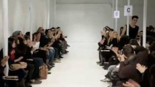 RAD HOURANI AUTUMNWINTER 2009 [upl. by Pickard870]