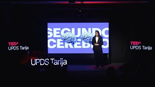 IA la oportunidad para emprender en América Latina  Veronica Ruiz Del Vizo  TEDxUPDS Tarija [upl. by Ococ]