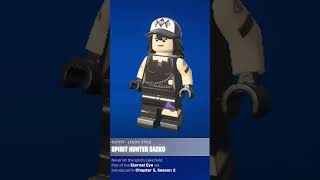 Fortnite 2024 májusi Crew Pack [upl. by Sellers]