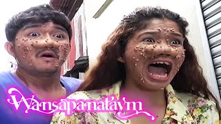 Wan Tru Lab  Highlights  Wansapanataym  FamTime [upl. by Ramey]