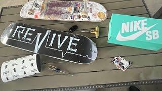 Board Setup 2 [upl. by Malcolm705]