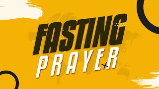 FASTING PRAYER  12 DEC 2023  FrSJBERCHMANS  JEBATHOTTAM MINISTRIES [upl. by Nele]