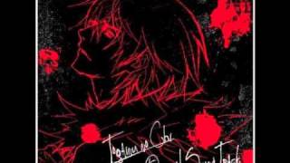 Togainu no Chi Anime OST  MOTOMI [upl. by Raddatz602]