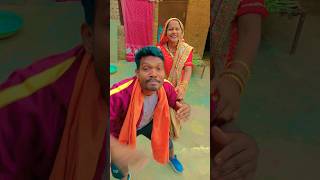 Ladka Deewana Lageviralvideo shortvideo satyakranti vlog [upl. by Crispen]