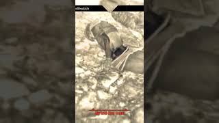 Overwhelming FIREPOWER  Fallout NV fallout newvegas falloutgameplay gaming gameplay shorts [upl. by Macmullin]