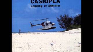 Casiopea  Sunnyside Feelin [upl. by Aelem]