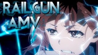 【AMV】Misaka vs Touma To Aru Kagaku No Railgun S とある科学の超電磁砲S [upl. by Alves]