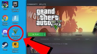 How to DOWNLOAD GTA 5 ON PC EASY METHOD [upl. by Gosnell]