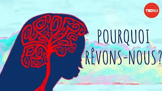 Pourquoi rêvonsnous  Amy Adkins [upl. by Atinoj]