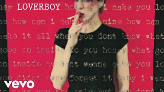 Loverboy  DOA Official Audio [upl. by Aidil752]