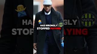 Benjamin Mendy wins court case vs Man City mcfc manchestecity mendy [upl. by Corwun852]