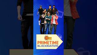 Gemini Movies PrimeTime Blockbusters  Gemini Tv Blockbusters  ttu [upl. by Anayik]