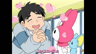 Onegai My Melody – Episode 29 English Sub [upl. by Hna]